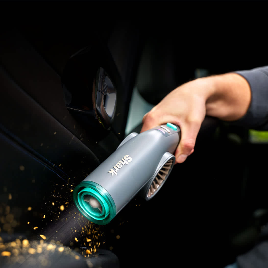 SharkNinja UK | Home Appliances, Cleaning Solutions, Beauty & More